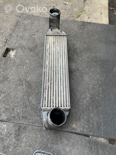 BMW X3 E83 Radiatore intercooler 3104890