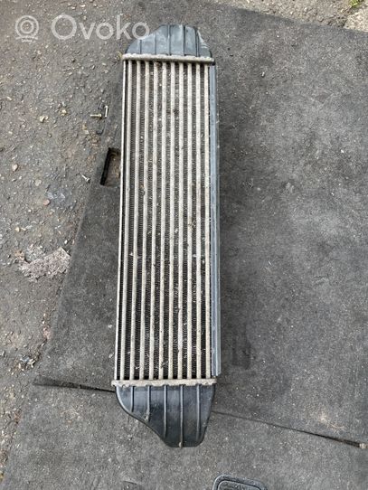 BMW X3 E83 Radiatore intercooler 3104890