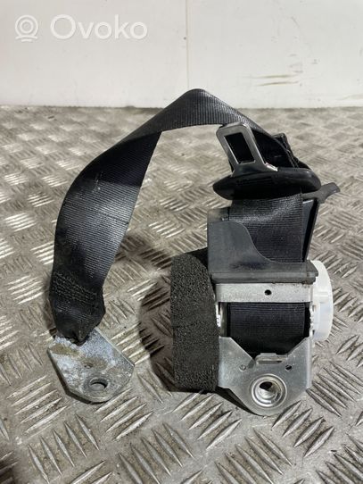 Volkswagen Tiguan Ceinture de sécurité arrière 5N0857806