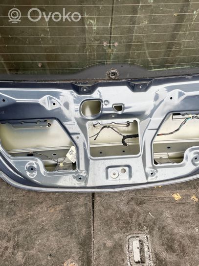 Opel Astra H Tailgate/trunk/boot lid 