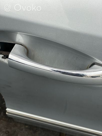 Mercedes-Benz E W211 Drzwi przednie 