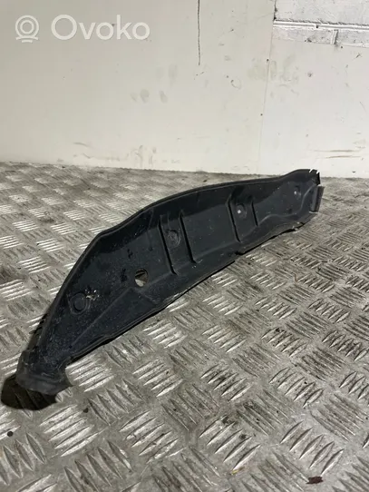 Mercedes-Benz E C207 W207 Rivestimento dell’estremità del parafango A2078890225