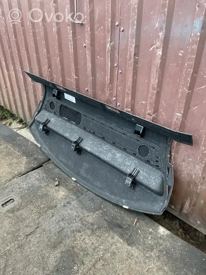 Mercedes-Benz E C207 W207 Parcel shelf A2076900049