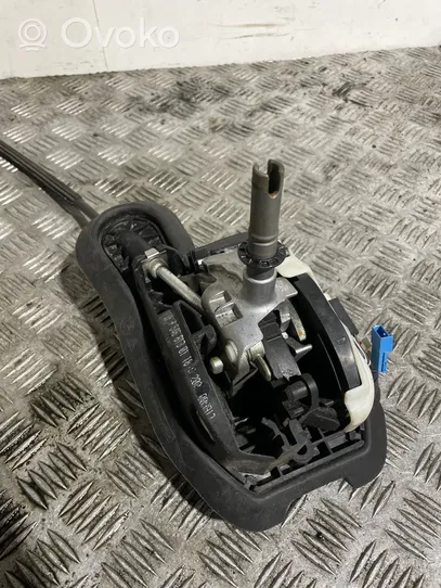 BMW 6 E63 E64 Gear selector/shifter (interior) 7546813