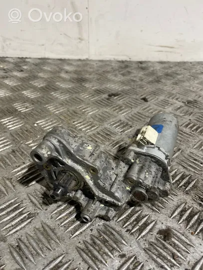 BMW X5 E53 Seat adjustment motor 0130002621