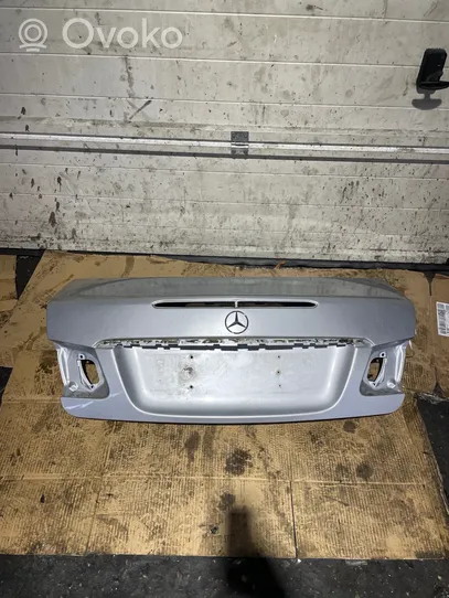 Mercedes-Benz E C207 W207 Portellone posteriore/bagagliaio 