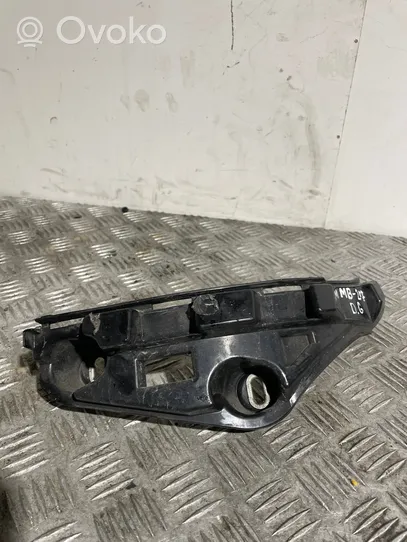 Mercedes-Benz E C207 W207 Rear bumper mounting bracket A2078851065