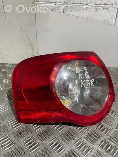 Volkswagen PASSAT B6 Lampa tylna 3C9945095
