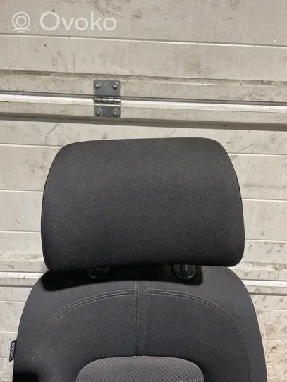 Volkswagen PASSAT B6 Front passenger seat 