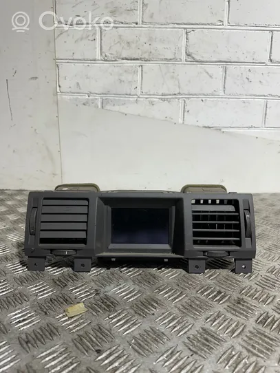 Volkswagen Golf IV Monitor/display/piccolo schermo 13132282