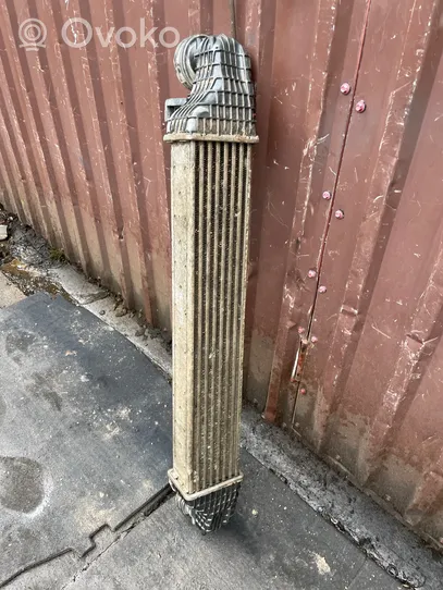 Mercedes-Benz CLS C219 Starpdzesētāja radiators A2115002602