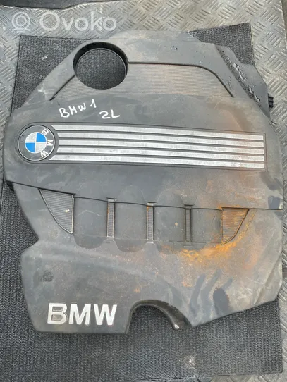 BMW 1 E81 E87 Крышка двигателя (отделка) 7797410
