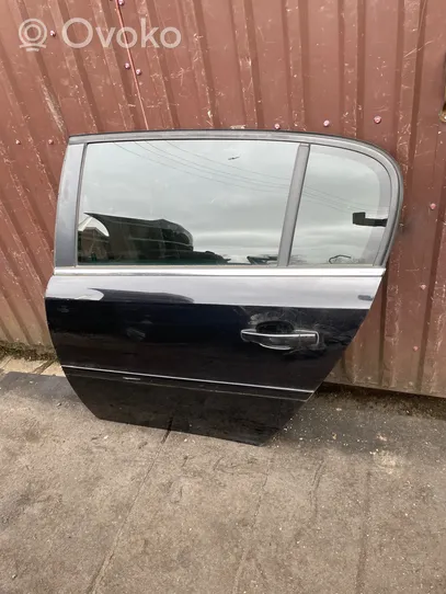 Opel Signum Rear door 