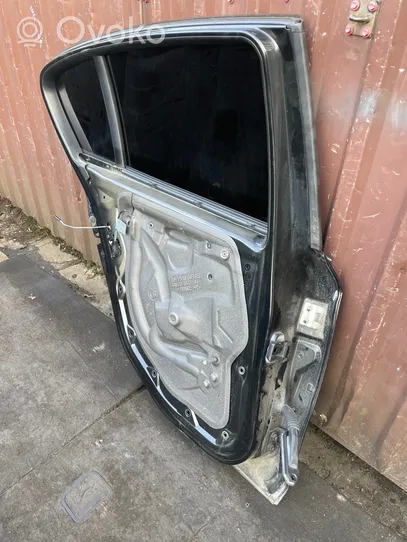 BMW 1 E81 E87 Rear door 