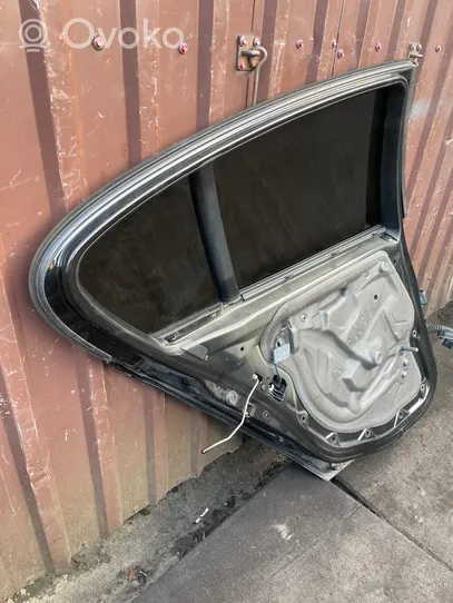 BMW 1 E81 E87 Rear door 