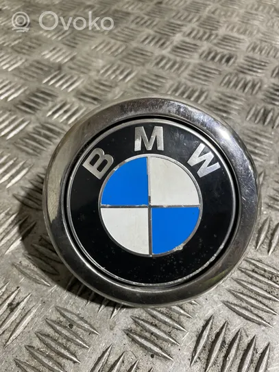 BMW 1 F20 F21 Uchwyt / Rączka zewnętrzna otwierania klapy tylnej / bagażnika 7248535