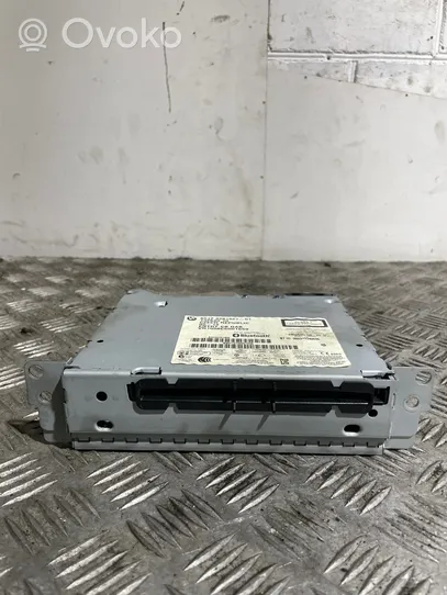 BMW 1 F20 F21 Radio / CD/DVD atskaņotājs / navigācija 9281521