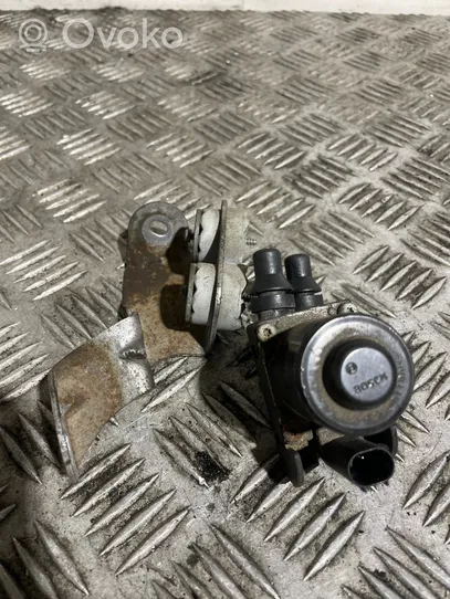 BMW 1 F20 F21 Zawór sterujący płynu chłodzącego 8514557