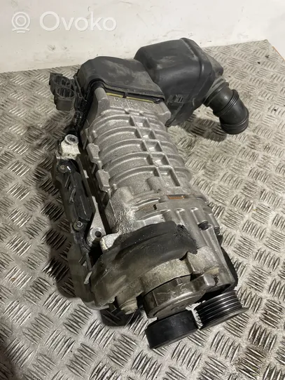 Volkswagen Golf V Supercharger 03C145601C