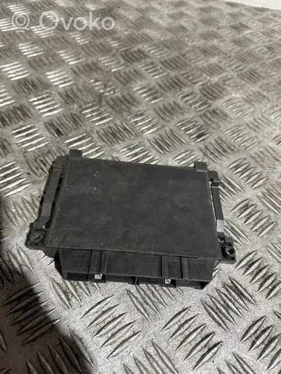 Mercedes-Benz C W203 Module de contrôle de boîte de vitesses ECU A0255450532