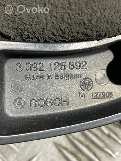 Audi A8 S8 D4 4H Priekinio stiklo valytuvų kojelė 3392125892