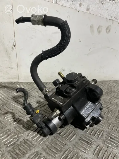 Opel Astra H Fuel injection high pressure pump 0445010156