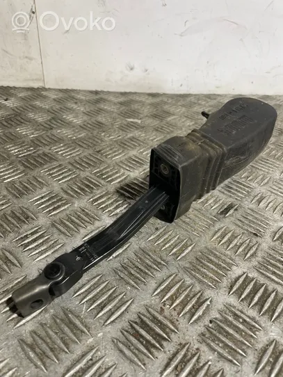 Audi A8 S8 D4 4H Rear door check strap stopper 4H0839249B