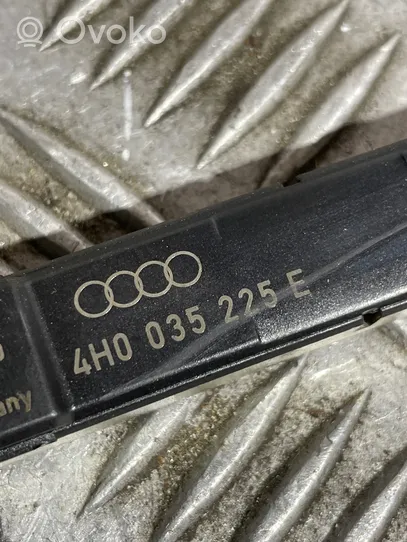 Audi A8 S8 D4 4H Antenos stiprintuvas 4H0035225E