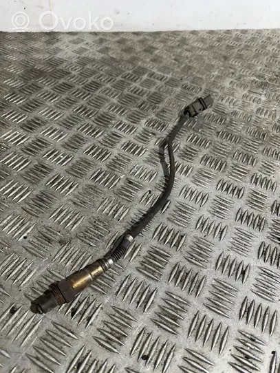 BMW 5 E60 E61 Lambda probe sensor 7791592