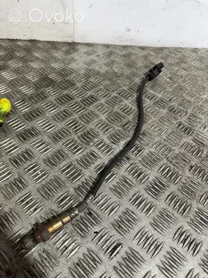 BMW 3 E46 Sonde lambda 7793825