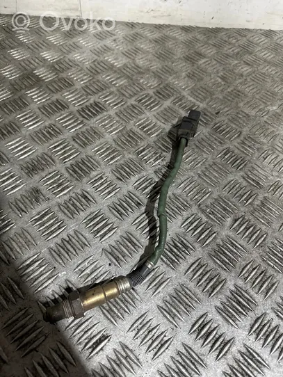 Mercedes-Benz E W211 Sensore della sonda Lambda 0035426918