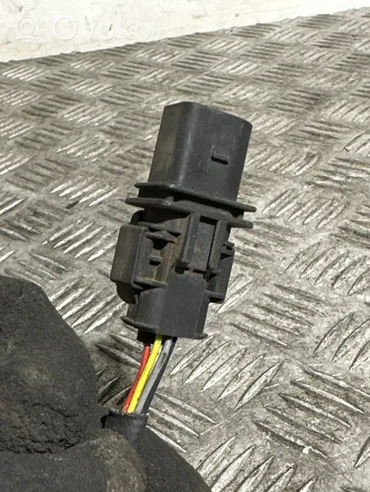 BMW 5 E60 E61 Lambda probe sensor 7791592