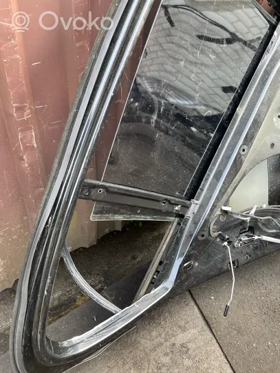 BMW 1 F20 F21 Rear door 