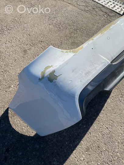 BMW 3 E90 E91 Rear bumper 