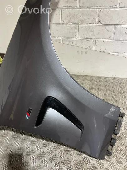 BMW 4 F32 F33 Fender 