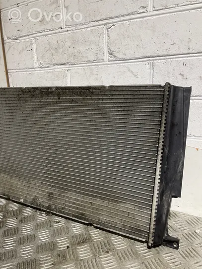 BMW 4 F32 F33 Coolant radiator 7600511