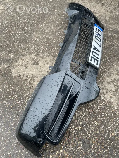 BMW X5 E70 Front bumper 7158436