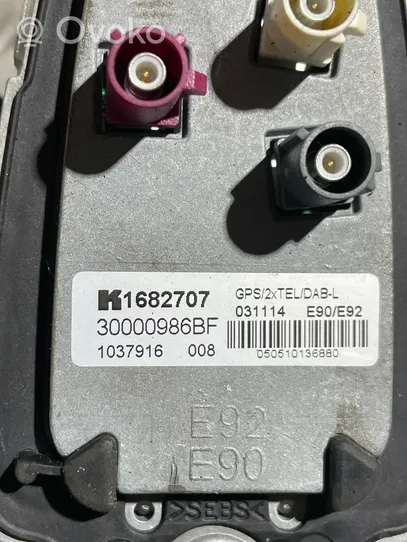 BMW 4 F32 F33 Antena GPS 6959146