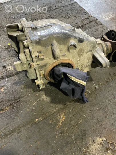 BMW 4 F32 F33 Rear differential 