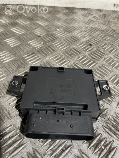 BMW 5 F10 F11 Hand brake control module 6798113