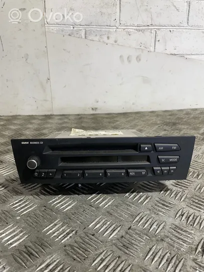 BMW X1 E84 Radio / CD-Player / DVD-Player / Navigation 9259730