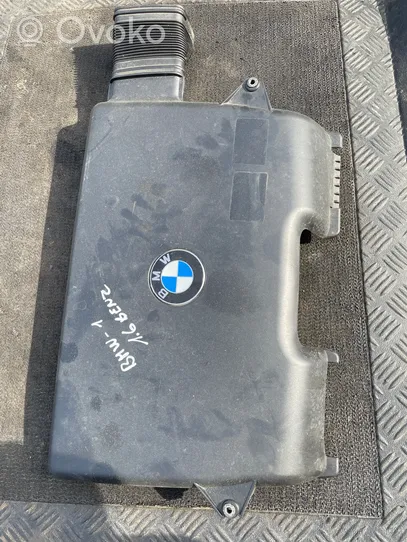 BMW 1 E81 E87 Air intake duct part 7561927