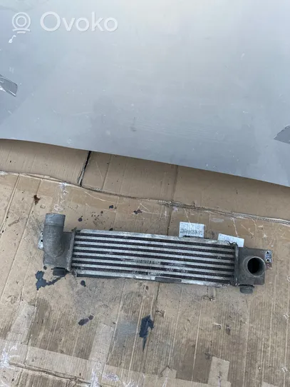 KIA Sorento Chłodnica powietrza doładowującego / Intercooler 281904A101