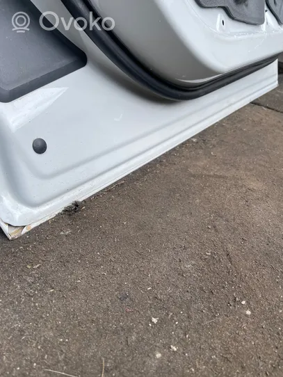 BMW 3 GT F34 Priekinės durys 