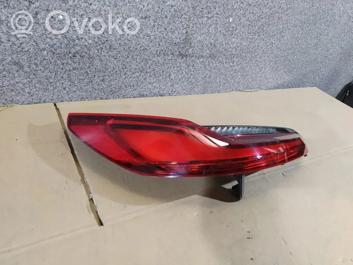 BMW Z4 g29 Rear/tail lights 