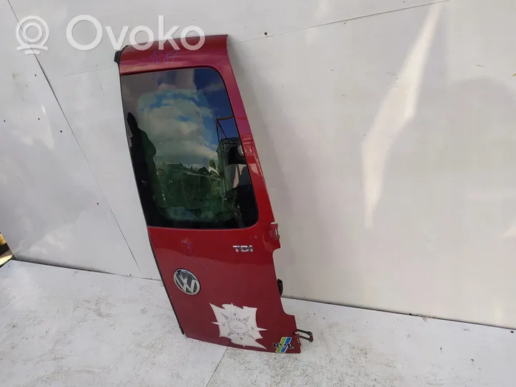 Volkswagen Caddy Rear door 