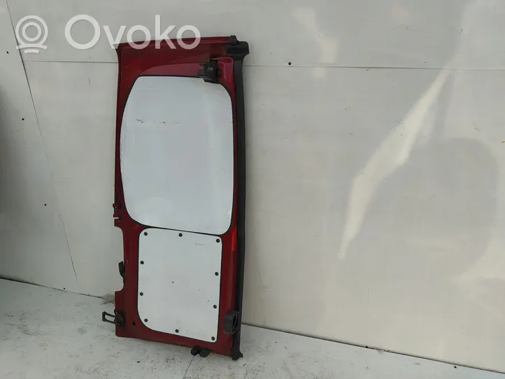 Volkswagen Caddy Rear door 