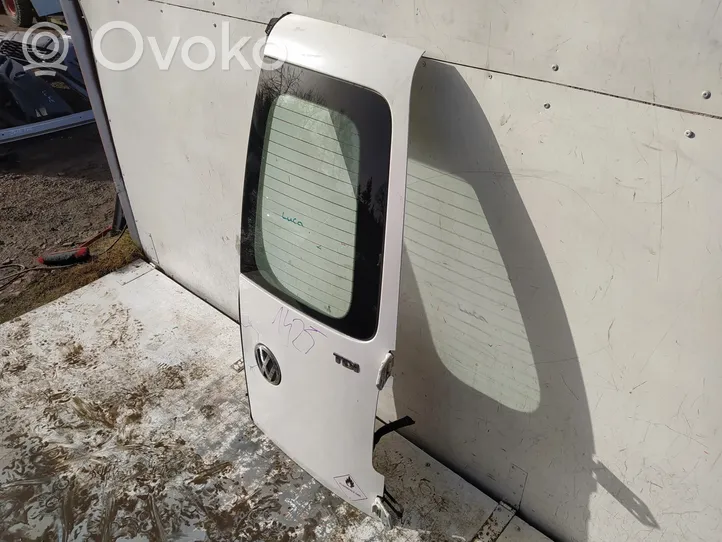 Volkswagen Caddy Rear door 