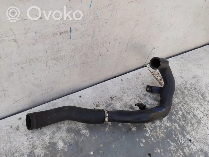 Mitsubishi Outlander Intercooler hose/pipe 