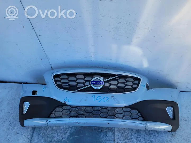 Volvo V40 Pare-choc avant 